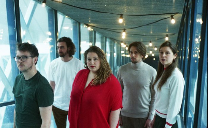 Momoyo brengt nieuwe single en video