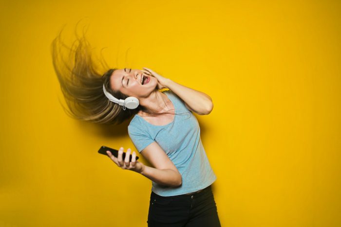 Hoe streaming de muziekbelevenis veranderd heeft