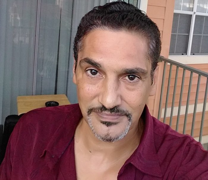 Kool & The Gang backing Rory (Rocky) Bell overleden