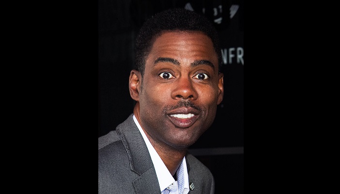 Chris Rock