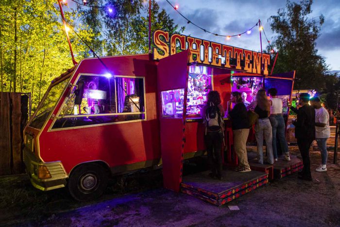 Best Kept Secret laat vrijdag al naar meer smaken