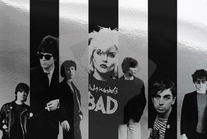 ‘Blondie: Against the Odds 1974 – 1982′ opent de kluis van Blondie’s archief