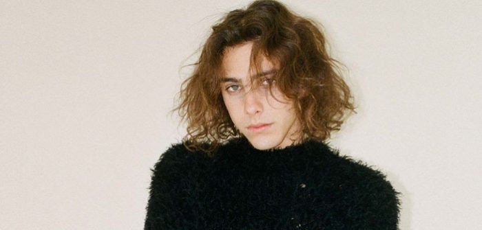 Eddie Benjamin brengt single ‘Only You’ uit met Alessia Cara