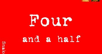 Snakedoctors – Four and a half