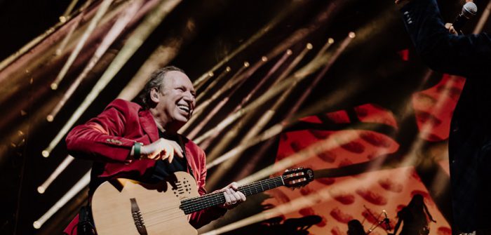 Concerttip donderdag 22 juni: Hans Zimmer @ Paleis 12