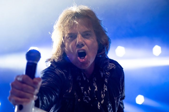 Hello Festival weer als vanouds gezellig