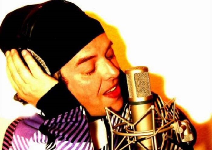 Beef-gitarist Bram Wouters overleden Bram Wouters Beef