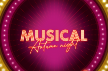 Musical autumn nights komend theaterseizoen als tournee in de Nederlandse theaters