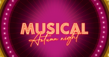 Musical autumn nights komend theaterseizoen als tournee in de Nederlandse theaters