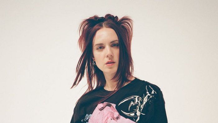 MØ vervult wens van fans met ‘True Romance’