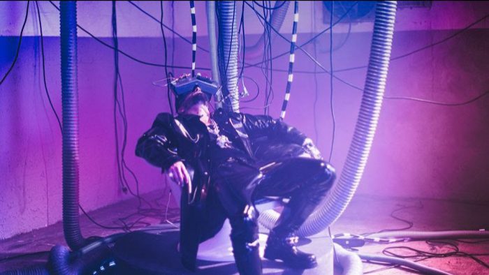 Op ‘The Love & Sex Tape’ gaat Maluma terug naar de basis