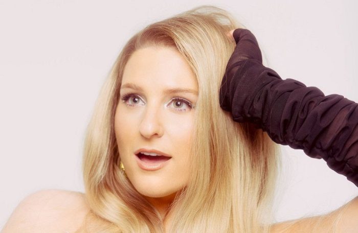 Meghan Trainor kondigt album aan met single ‘Bad For Me’
