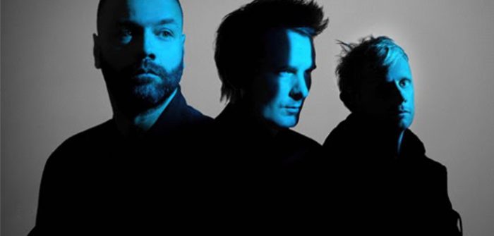 Muse naar Ziggo Dome