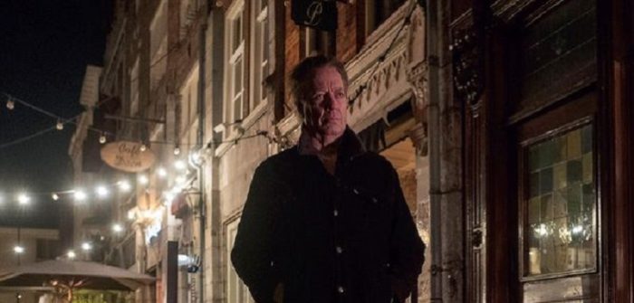 Olav & The Blues Cruise – Unfulfilled Desire