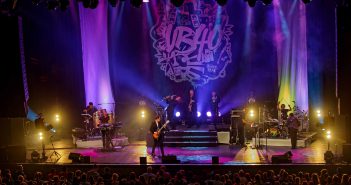 UB40 viert in december dubbel jubileum in Rotterdam Ahoy