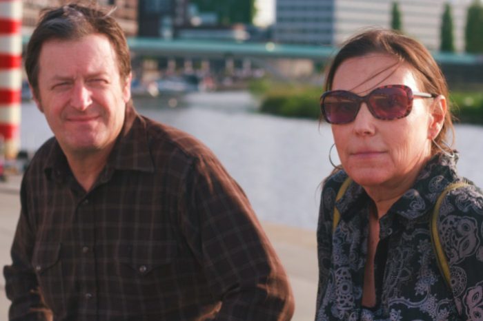The Delines weten Eindhoven te emotioneren met hun Late night Coutrysoul