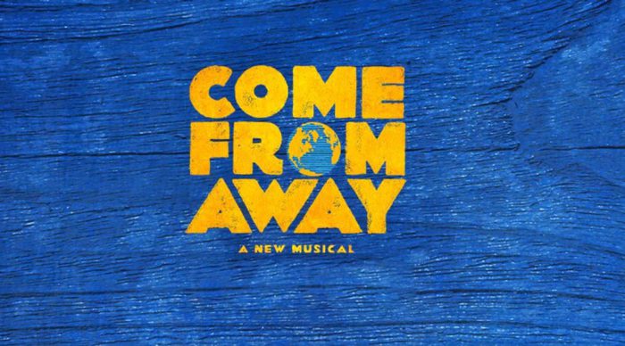 Parkstad Limburg Theaters laat publiek huilen met musical Come From Away