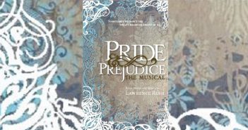 Wereldpremière musical Pride & Prejudice vanaf volgend jaar in Nederland te zien