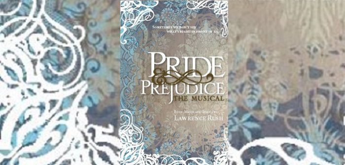 Wereldpremière musical Pride & Prejudice vanaf volgend jaar in Nederland te zien