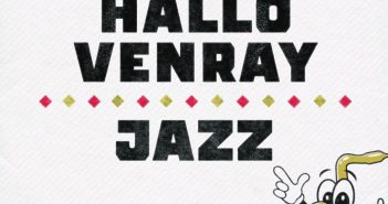 Hallo Venray gaat op de jazz tour