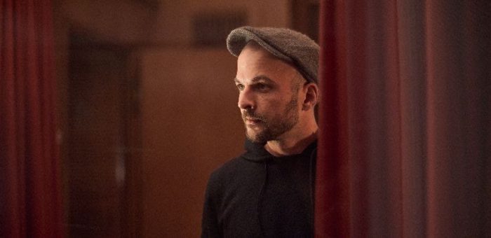 Nils Frahm brengt nieuw studioalbum ‘Music For Animals’ uit