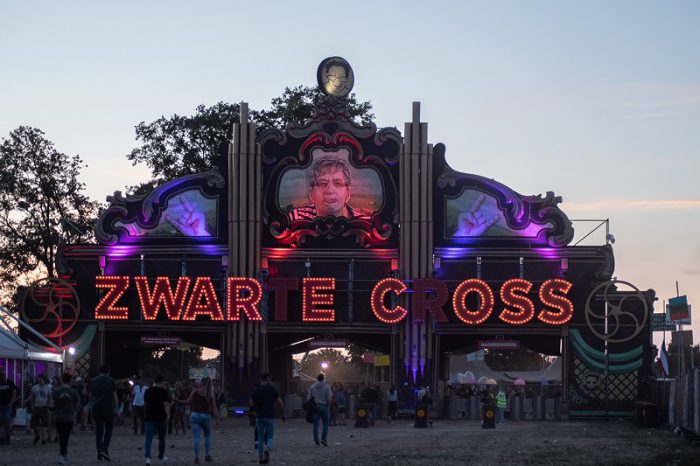 Tweede reeks nieuwe namen Zwarte Cross 2023