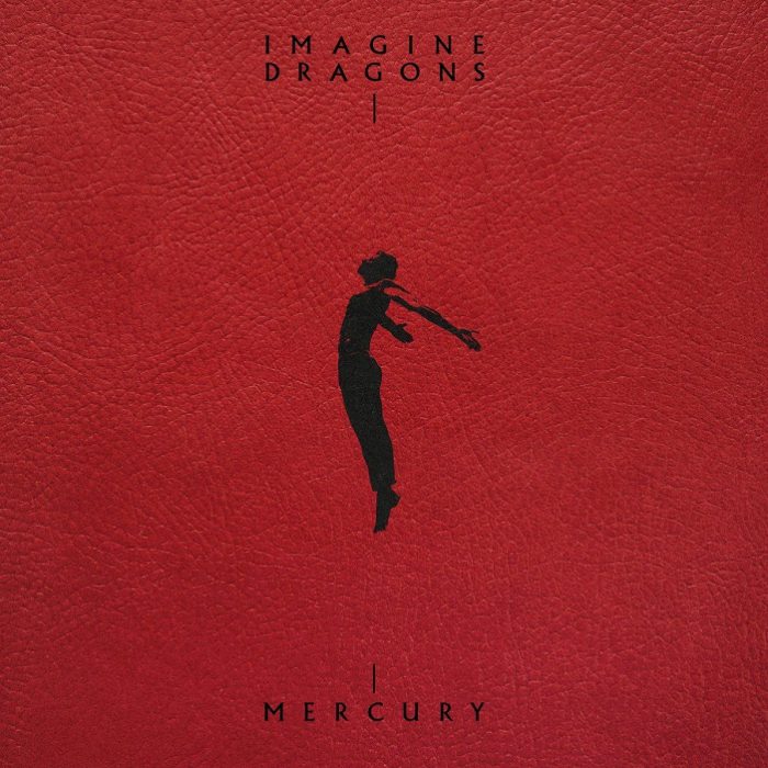 Imagine Dragons – Mercury Act 2