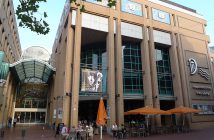 Muziekcentrum Frits Philips Eindhoven