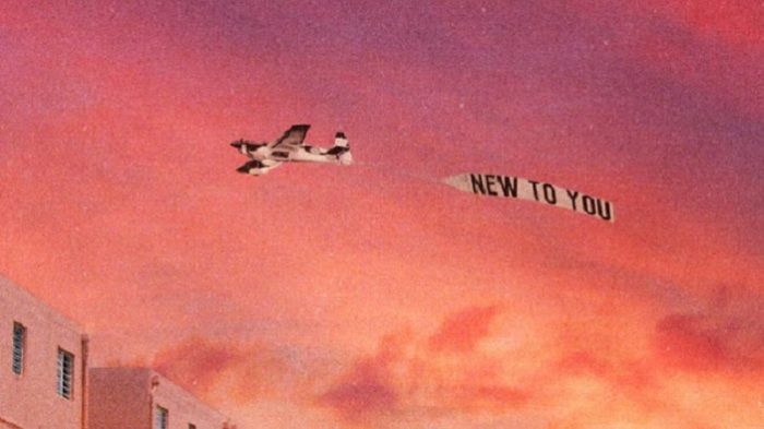 Calvin Harris brengt laatste voorproefje van nieuw album uit