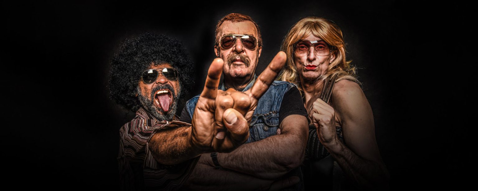 The Clement Peerens Explosition sluit op zondag 11 september OLT Rivierenhof af