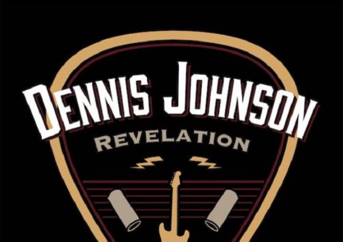 Dennis Johnson – Revelation