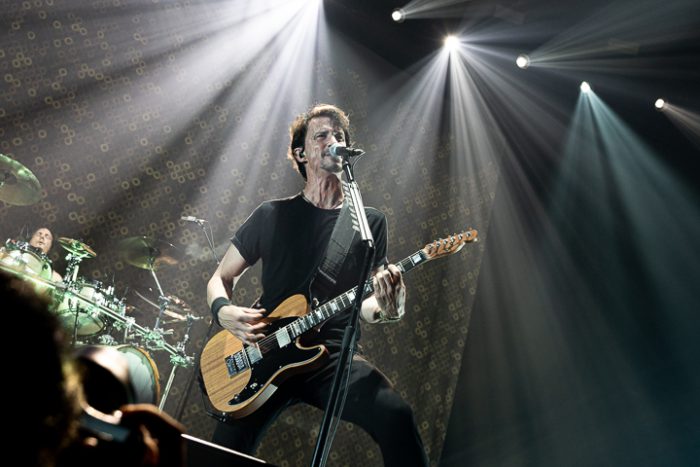 Concerttip zondag 26 februari: Gojira @ Rockhal