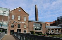 ECI Cultuurfabriek Roermond