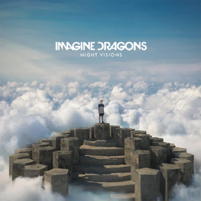 Imagine Dragons komt met jubileumalbum ‘Night Visions’