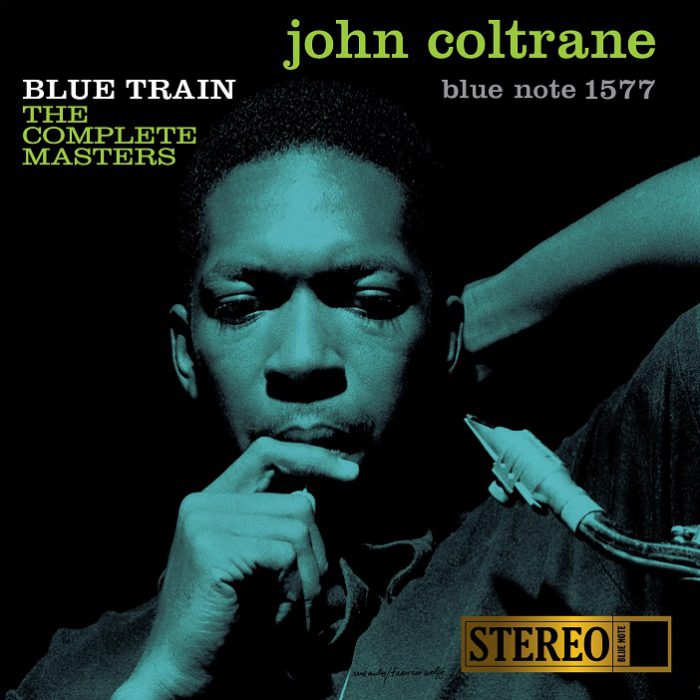 John Coltrane’s ‘Blue Train’ opnieuw uit in ‘Tone Poet’ serie met spectaculaire extra’s