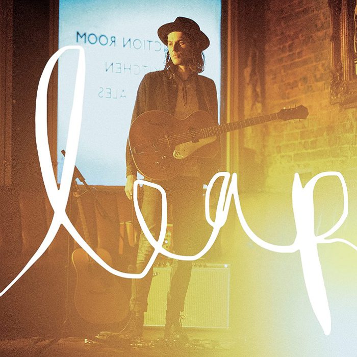 James Bay – Leap James Bay - Leap