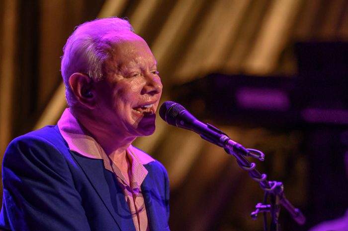 Concerttip zondag 22 september: Joe Jackson @ TivoliVredenburg