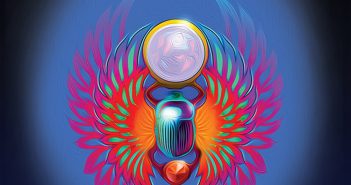 Journey – Freedom