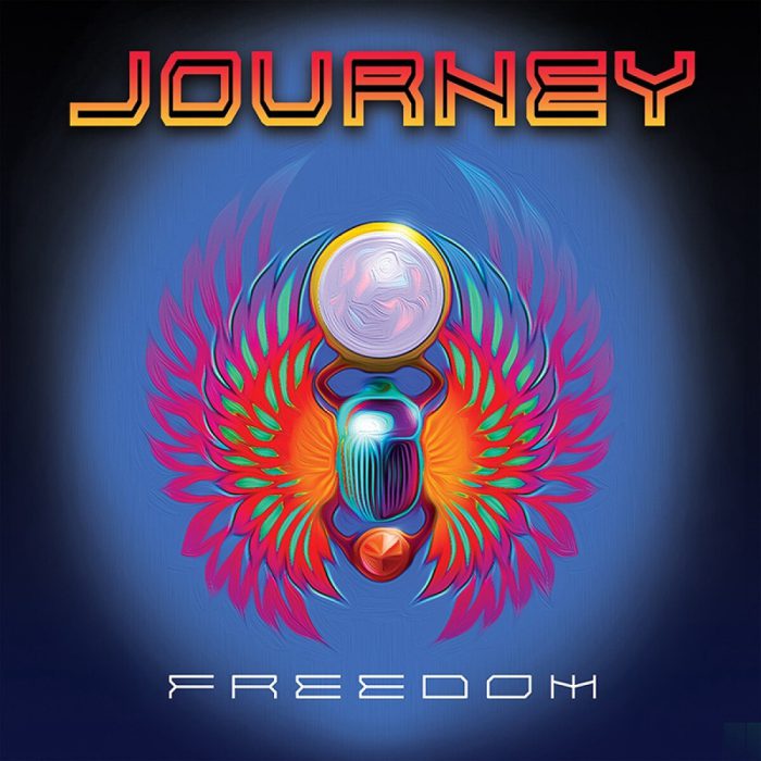 Journey – Freedom