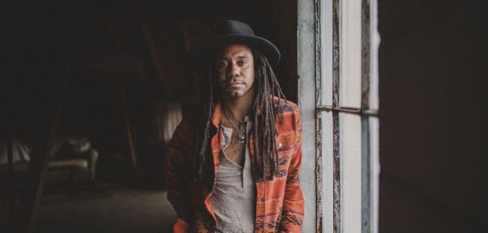 Julian Taylor komt met nieuw album, ‘Beyond The Resevoir’