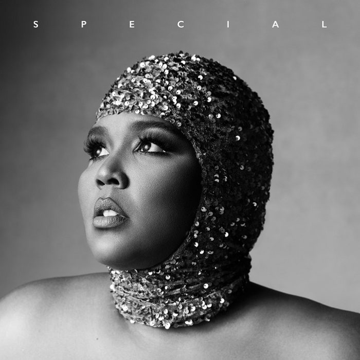 Lizzo brengt langverwachte album ‘Special’ uit