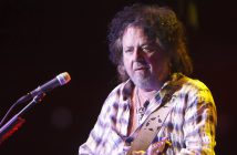 Steve Lukather TOTO