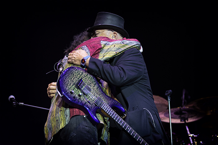Toto David Paich Steve Lukather