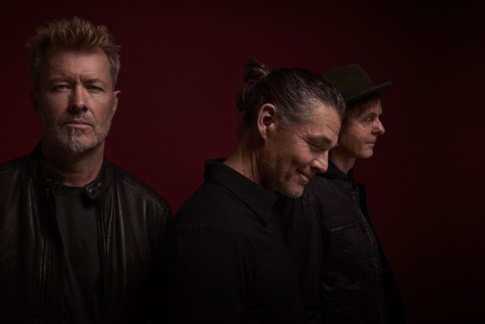 a-ha dropt nieuwe 1e single ‘I’m In’ van aankomend studio-album ‘True North’ a-ha