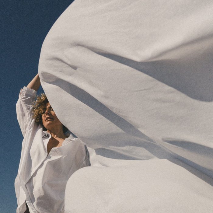 Berenice van Leer gaat solo