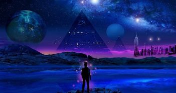 Alan Parsons – From the New World
