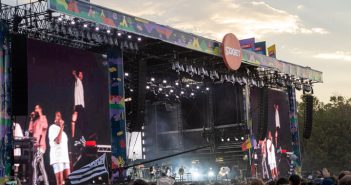 Ook dit jaar weer een Sziget Express naar Boedapest