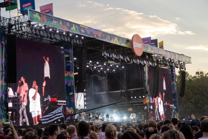 Billie Eilish, David Guetta, Florence + The Machine, Imagine Dragons en meer naar Sziget 2023
