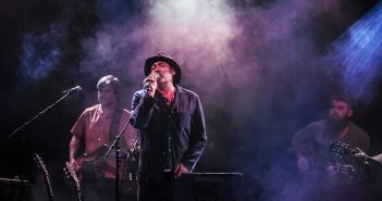 Tindersticks blijft België verbazen Tindersticks