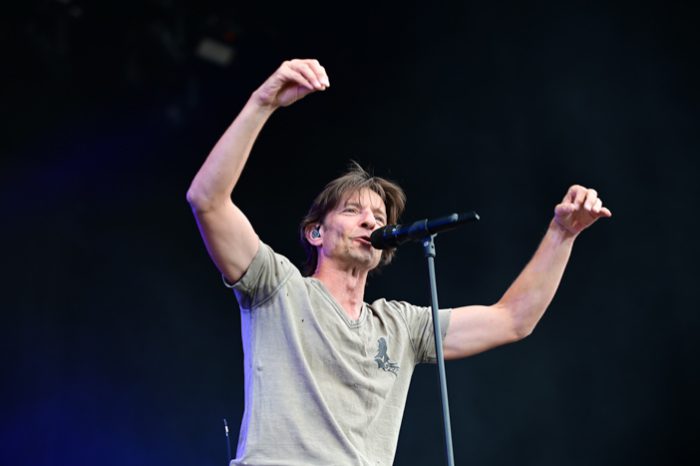 Clouseau speelt exclusieve Belgische warm-up show in CC Asse